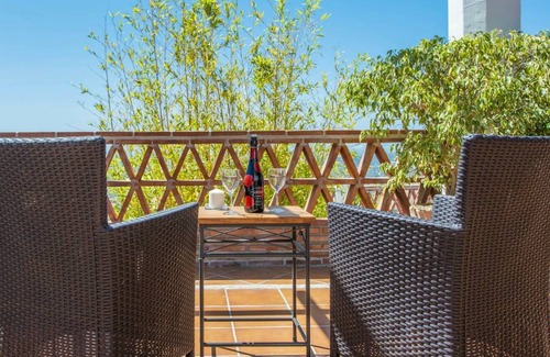 Frigiliana House | 92 m² House ∙ 3 bedrooms ∙ 5 guests