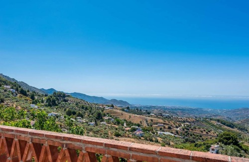 Frigiliana House | 92 m² House ∙ 3 bedrooms ∙ 5 guests