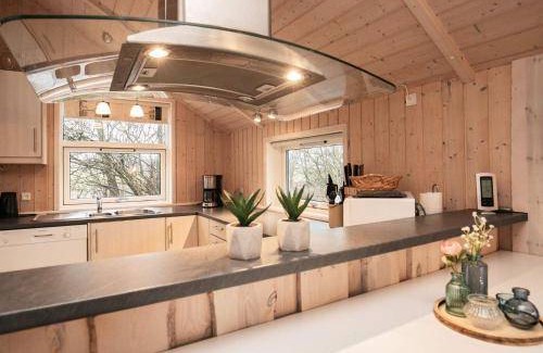 Vinderup House | 92 m² House ∙ 3 bedrooms ∙ 6 guests