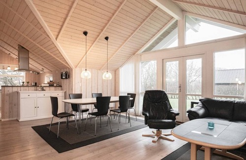 Vinderup House | 92 m² House ∙ 3 bedrooms ∙ 6 guests
