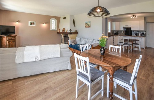 Rognonas House | 92 m² House ∙ 3 bedrooms ∙ 6 guests
