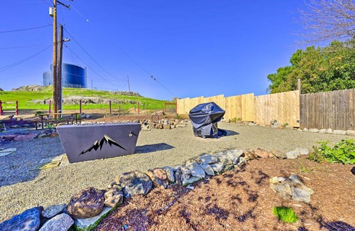 Woodlake House | 92 m² House ∙ 3 bedrooms ∙ 6 guests