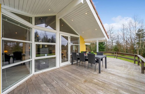 Hojslev House | 92 m² House ∙ 3 bedrooms ∙ 8 guests