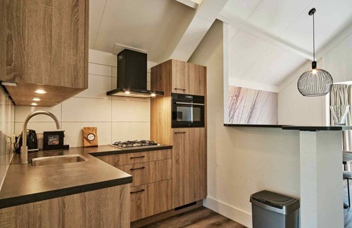 Vaassen House | 92 m² House ∙ 3 bedrooms ∙ 6 guests