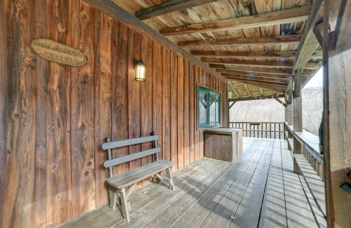 Walton House | 92 m² House ∙ 3 bedrooms ∙ 6 guests