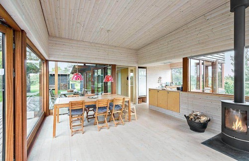 Melby House | 92 m² House ∙ 3 bedrooms ∙ 5 guests