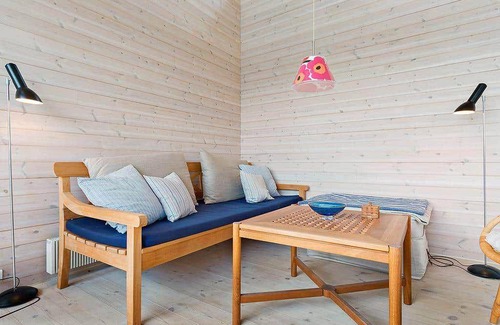 Melby House | 92 m² House ∙ 3 bedrooms ∙ 5 guests