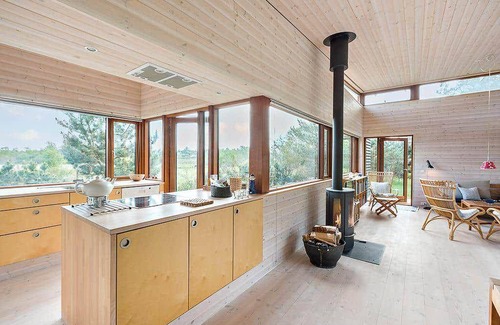 Melby House | 92 m² House ∙ 3 bedrooms ∙ 5 guests