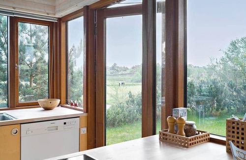 Melby House | 92 m² House ∙ 3 bedrooms ∙ 5 guests