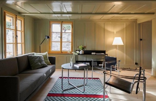 Vinelz House | 92 m² House ∙ 4 bedrooms ∙ 5 guests