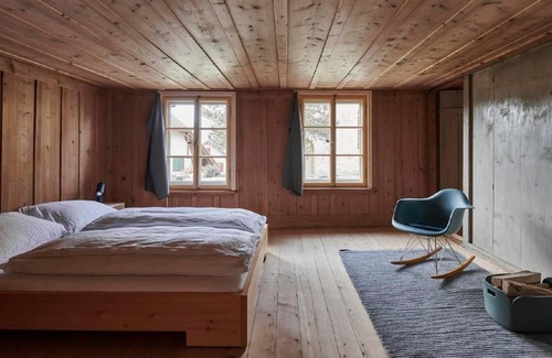 Vinelz House | 92 m² House ∙ 4 bedrooms ∙ 5 guests