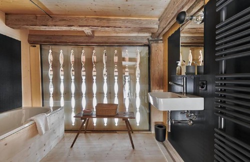 Vinelz House | 92 m² House ∙ 4 bedrooms ∙ 5 guests