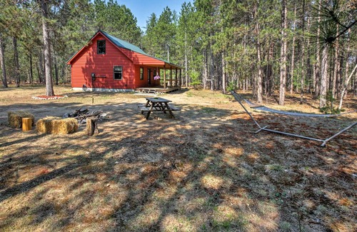 South Boardman House | 92 m² House ∙ 2 bedrooms ∙ 4 guests