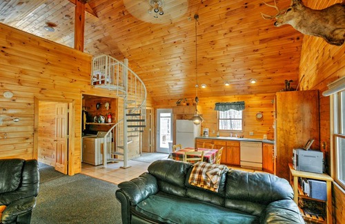 South Boardman House | 92 m² House ∙ 2 bedrooms ∙ 4 guests