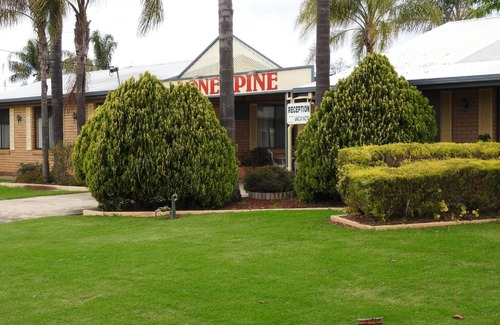 Corowa Hotel | 92 m² Motel ∙ 8 guests