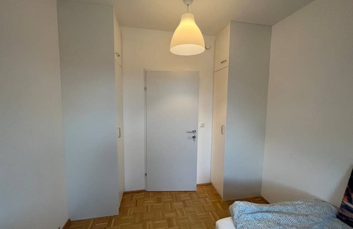 Froschberg Resort | 92 m² Private room ∙ 1 bedroom ∙ 1 guest