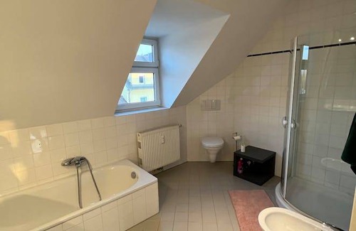 Froschberg Resort | 92 m² Private room ∙ 1 bedroom ∙ 1 guest