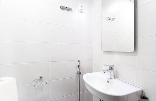 Itainen District Resort | 92 m² Private room ∙ 1 bedroom ∙ 1 guest
