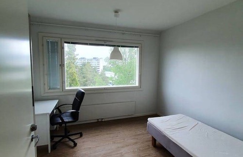 Itainen District Resort | 92 m² Private room ∙ 1 bedroom ∙ 1 guest