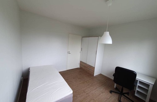 Itainen District Resort | 92 m² Private room ∙ 1 bedroom ∙ 1 guest