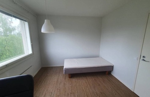 Itainen District Resort | 92 m² Private room ∙ 1 bedroom ∙ 1 guest