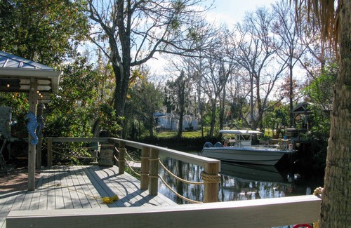 Weeki Wachee Gardens House | 92 m² House ∙ 2 bedrooms ∙ 5 guests