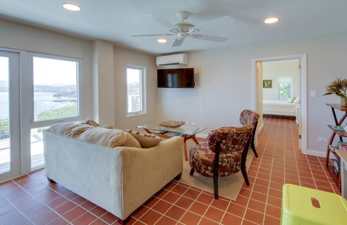 Nazareth Villa | 92 m² Villa ∙ 2 bedrooms ∙ 4 guests