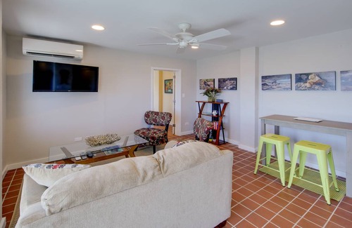 Nazareth Villa | 92 m² Villa ∙ 2 bedrooms ∙ 4 guests