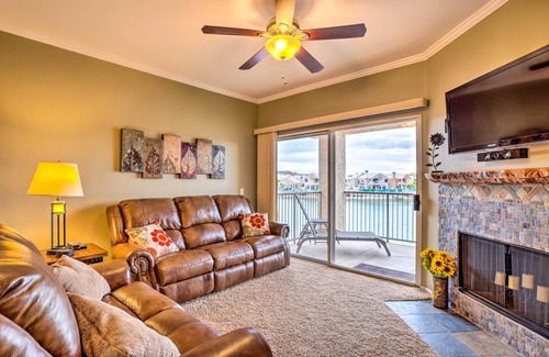 Foothills Apartment | 92 m² Apartment ∙ 2 bedrooms ∙ 4 guests