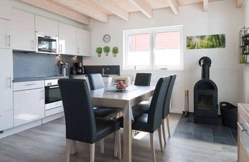 Heringsdorf House | 9200 Seerose 4 - 9200 Seerose 4 Süssau