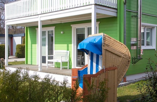 Heringsdorf House | 9200 Seerose 4 - 9200 Seerose 4 Süssau