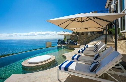 Rancho Cerro Colorado Villa | 923 m² Villa ∙ 7 bedrooms ∙ 18 guests