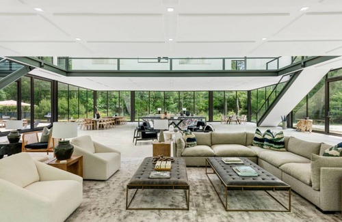 Springs House | 929 m² House ∙ 6 bedrooms ∙ 13 guests