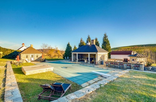 Paris Villa | 929 m² Villa ∙ 6 bedrooms ∙ 13 guests