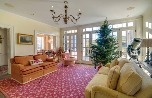 Paris Villa | 929 m² Villa ∙ 6 bedrooms ∙ 13 guests