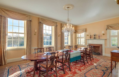 Paris Villa | 929 m² Villa ∙ 6 bedrooms ∙ 13 guests
