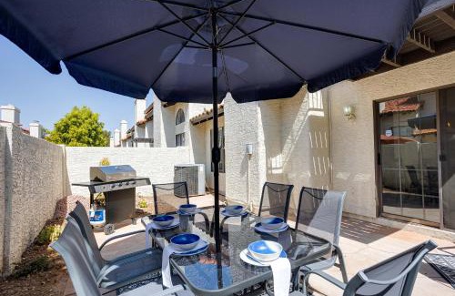 La Contessa House | 92nd 1104 Scttsdale