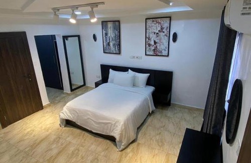 Abuja Apartment | 93 Homes and Residence (Shortlet Apartment in Abuja)