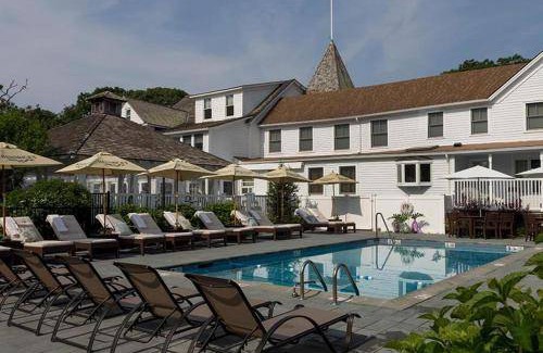 Shelter Island Heights Hotel | 93 m² Hotel ∙ 2 bedrooms ∙ 7 guests