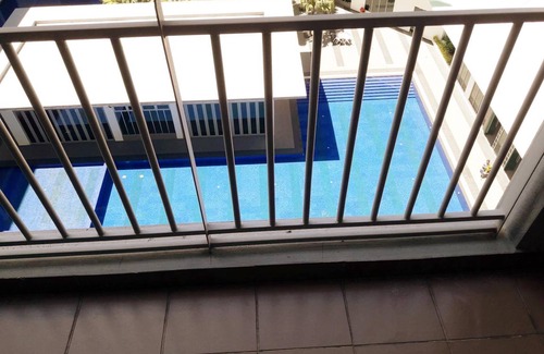 Taman Mount Austin Apartment | 93 m² Apartment ∙ 3 bedrooms ∙ 8 guests