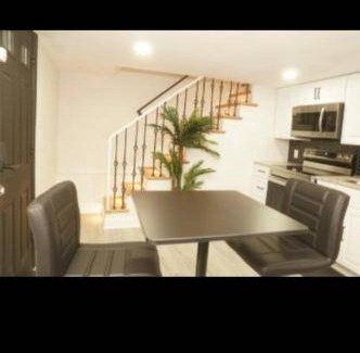 Washington Apartment | 93 m² Apartment ∙ 1 bedroom ∙ 3 guests