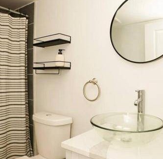 Washington Apartment | 93 m² Apartment ∙ 1 bedroom ∙ 3 guests