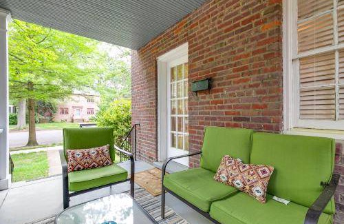 Richmond Apartment | 93 m² Apartment ∙ 2 bedrooms ∙ 6 guests