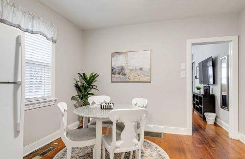 Richmond Apartment | 93 m² Apartment ∙ 2 bedrooms ∙ 6 guests