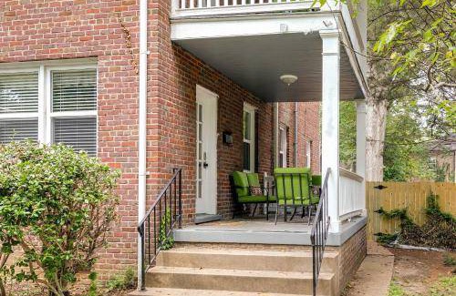 Richmond Apartment | 93 m² Apartment ∙ 2 bedrooms ∙ 6 guests