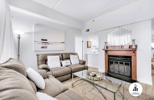 Sugar Mountain Apartment | 93 m² Apartment ∙ 2 bedrooms ∙ 4 guests