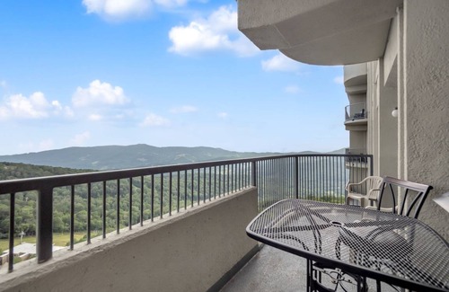 Sugar Mountain Apartment | 93 m² Apartment ∙ 2 bedrooms ∙ 4 guests