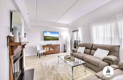 Sugar Mountain Apartment | 93 m² Apartment ∙ 2 bedrooms ∙ 4 guests
