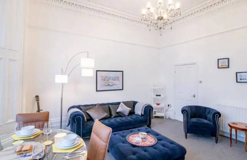 Cullercoats Apartment | 93 m² Apartment ∙ 2 bedrooms ∙ 5 guests