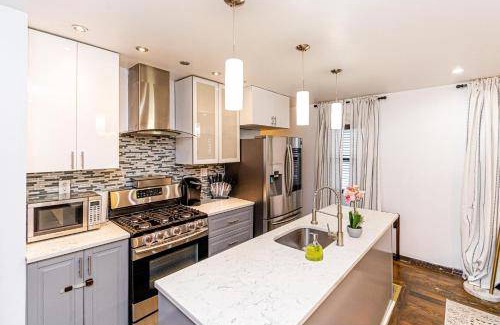Cypress Hills Apartment | 93 m² Apartment ∙ 1 bedroom ∙ 1 guest